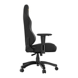 Anda Seat Phantom 3 PC gaming chair Upholstered padded seat Black