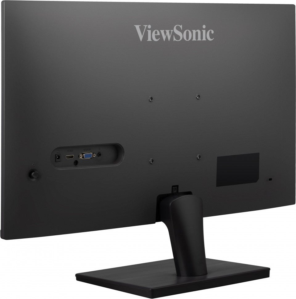 Viewsonic VA VA2715-H computer monitor 68.6 cm (27") 1920 x 1080 pixels Full HD Black