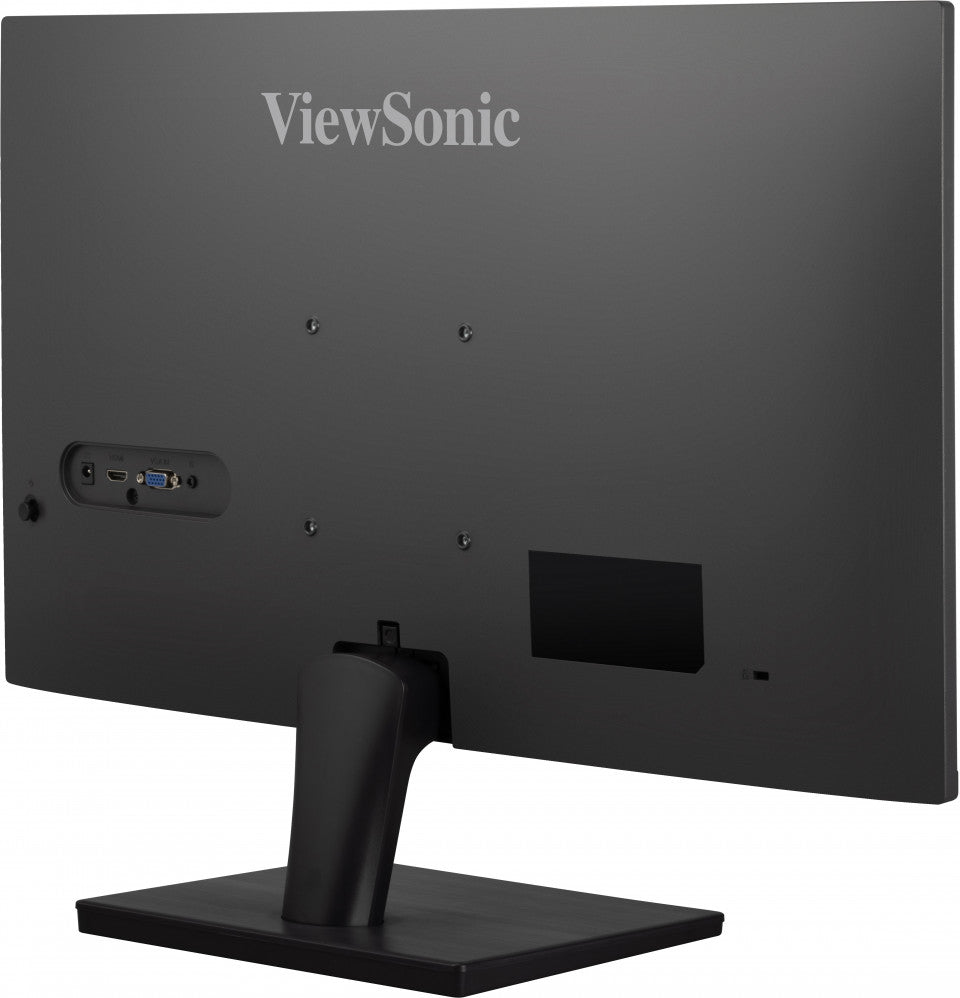 Viewsonic VA VA2715-H computer monitor 68.6 cm (27") 1920 x 1080 pixels Full HD Black