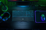 Razer Ornata V3 X keyboard Gaming USB QWERTY UK English Black