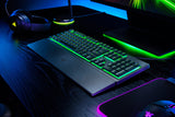 Razer Ornata V3 X keyboard Gaming USB QWERTY UK English Black