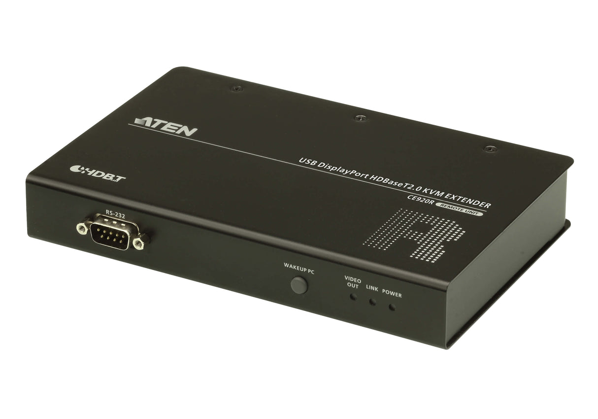 ATEN CE920 KVM extender Transmitter & receiver