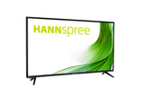 Hannspree HL 400 UPB Digital signage flat panel 100.3 cm (39.5") LCD 300 cd/m² Full HD Black 12/7