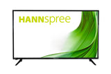 Hannspree HL 400 UPB Digital signage flat panel 100.3 cm (39.5") LCD 300 cd/m² Full HD Black 12/7