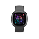 Fitbit Sense 2 Black GPS (satellite)