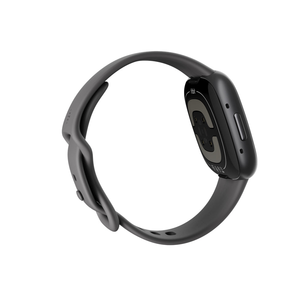 Fitbit Sense 2 Black GPS (satellite)