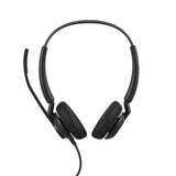 Jabra Engage 40 - (Inline Link) USB-A UC Stereo