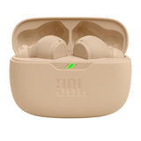 JBL Wave Beam Headset True Wireless Stereo (TWS) In-ear Calls/Music/Sport/Everyday Bluetooth Beige