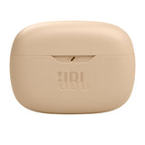 JBL Wave Beam Headset True Wireless Stereo (TWS) In-ear Calls/Music/Sport/Everyday Bluetooth Beige