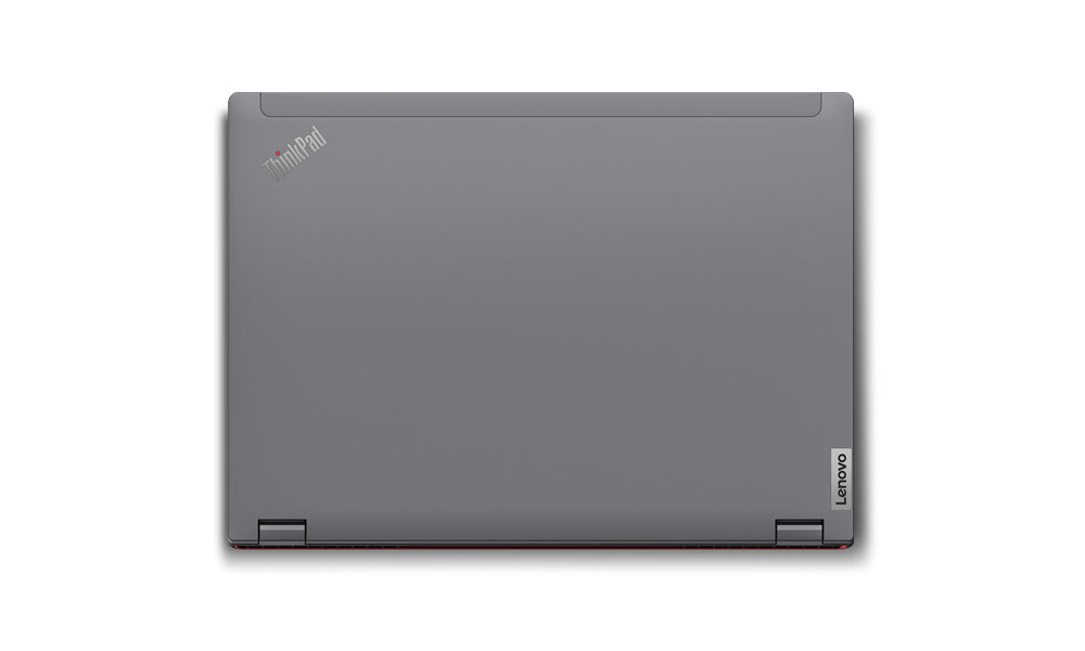 Lenovo ThinkPad P16 Gen 2 Intel® Core™ i9 i9-13980HX Mobile workstation 40.6 cm (16") WQXGA 32 GB DDR5-SDRAM 1 TB SSD Wi-Fi 6E (802.11ax) Windows 11 Pro Black