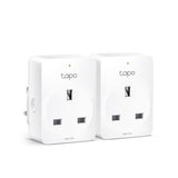 TP-Link Tapo Mini Smart Wi-Fi Socket, Energy Monitoring