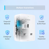 TP-Link Tapo Mini Smart Wi-Fi Socket