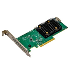 Broadcom 9540-8i RAID controller PCI Express x8 4.0 12 Gbit/s