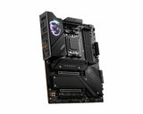 MSI MPG X670E CARBON WIFI motherboard AMD X670 Socket AM5 ATX