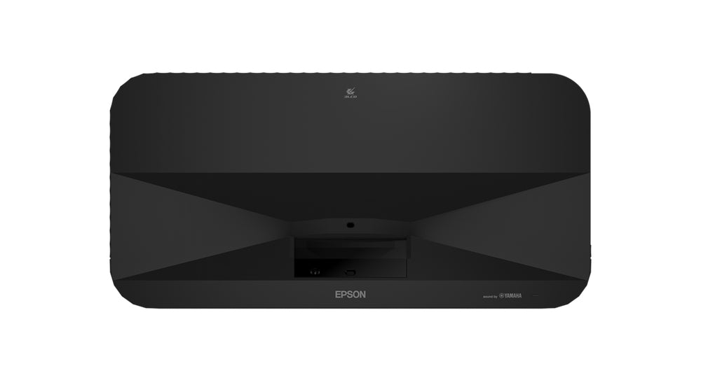 Epson EH-LS800B data projector Ultra short throw projector 4000 ANSI lumens 3LCD 4K+ (5120x3200) Black