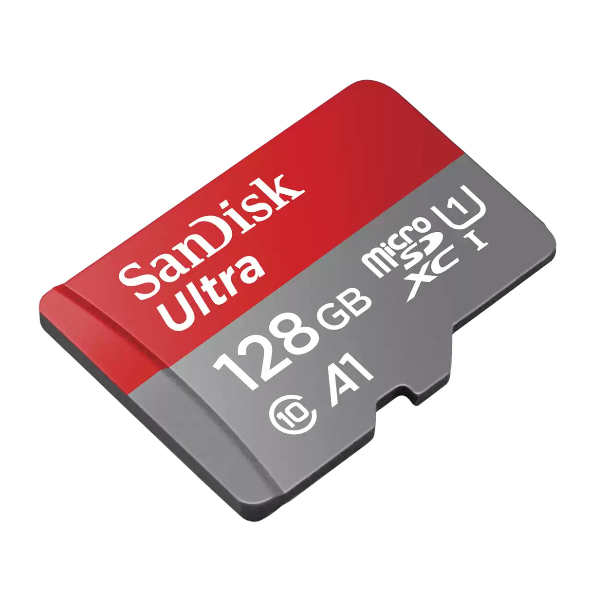 SanDisk Ultra 128 GB MicroSDXC UHS-I Class 10