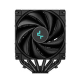 DeepCool AK620 ZERO DARK Processor Air cooler 12 cm Black 1 pc(s)