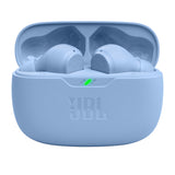 JBL Wave Beam Headset True Wireless Stereo (TWS) In-ear Calls/Music/Sport/Everyday Bluetooth Blue