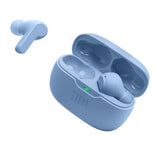 JBL Wave Beam Headset True Wireless Stereo (TWS) In-ear Calls/Music/Sport/Everyday Bluetooth Blue