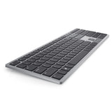 DELL KB700 keyboard Office Bluetooth QWERTY UK English Grey