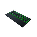 Razer Ornata V3 X keyboard Gaming USB QWERTY UK English Black