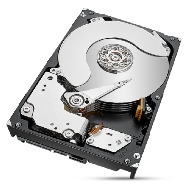 Seagate IronWolf Pro ST8000NT001 internal hard drive 3.5" 8 TB Serial ATA III