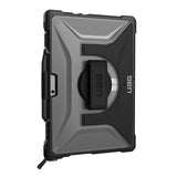 Urban Armor Gear 324012114343 tablet case 33 cm (13") Cover Black, Transparent