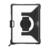 Urban Armor Gear 324012114343 tablet case 33 cm (13") Cover Black, Transparent