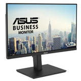 ASUS VA24ECPSN computer monitor 60.5 cm (23.8") 1920 x 1080 pixels Full HD LCD Black