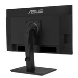 ASUS VA24ECPSN computer monitor 60.5 cm (23.8") 1920 x 1080 pixels Full HD LCD Black