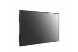 LG 86UH5J-H Signage Display Digital signage flat panel 2.18 m (86") IPS Wi-Fi 500 cd/m² 4K Ultra HD Black WebOS 24/7