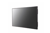 LG 86UH5J-H Signage Display Digital signage flat panel 2.18 m (86") IPS Wi-Fi 500 cd/m² 4K Ultra HD Black WebOS 24/7