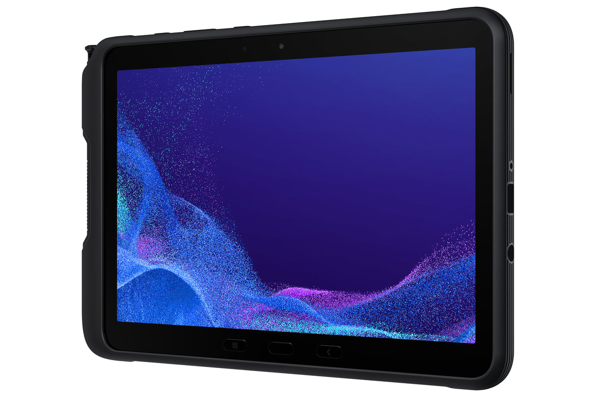 Samsung Galaxy Tab Active4 Pro SM-T636B 5G LTE-TDD & LTE-FDD 128 GB 25.6 cm (10.1") 6 GB Wi-Fi 6 (802.11ax) Black