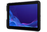 Samsung Galaxy Tab Active4 Pro SM-T636B 5G LTE-TDD & LTE-FDD 128 GB 25.6 cm (10.1") 6 GB Wi-Fi 6 (802.11ax) Black