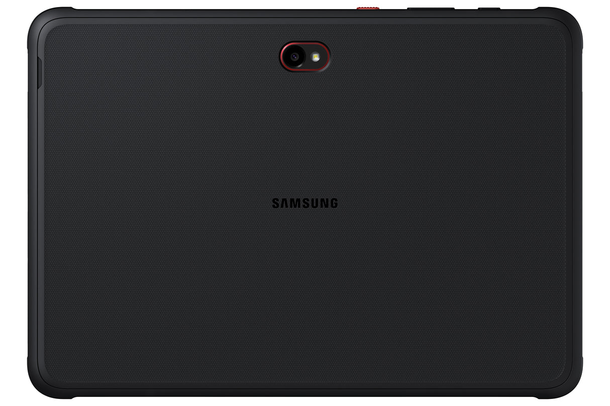 Samsung Galaxy Tab Active4 Pro SM-T636B 5G LTE-TDD & LTE-FDD 128 GB 25.6 cm (10.1") 6 GB Wi-Fi 6 (802.11ax) Black