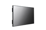 LG 98UH5J-H Signage Display Digital signage flat panel 2.49 m (98") LCD Wi-Fi 500 cd/m² 4K Ultra HD Black WebOS 24/7