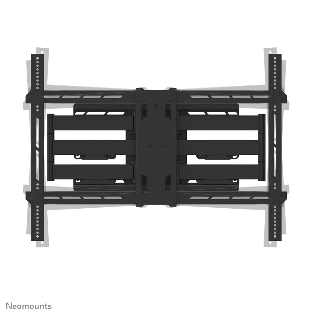 Neomounts heavy duty TV wall mount