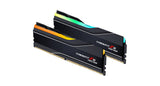 G.Skill Trident Z5 Neo RGB F5-6000J3038F16GX2-TZ5NR memory module 32 GB 2 x 16 GB DDR5 6000 MHz