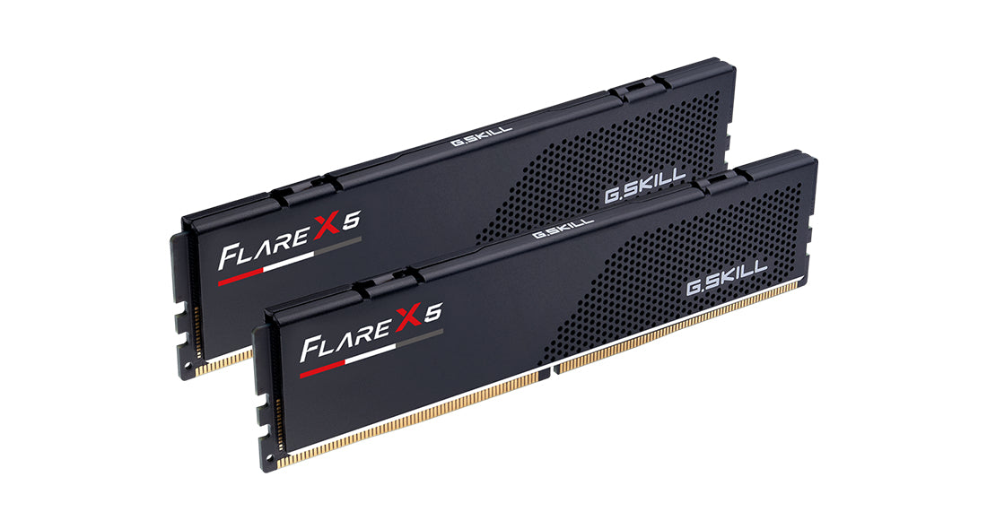 G.Skill Flare X5 F5-6000J3636F16GX2-FX5 memory module 32 GB 2 x 16 GB DDR5 6000 MHz