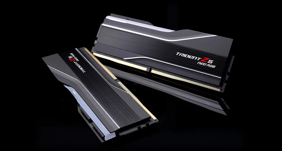 G.Skill Trident Z5 Neo RGB F5-5600J3036D16GX2-TZ5NR memory module 32 GB 2 x 16 GB DDR5 5600 MHz