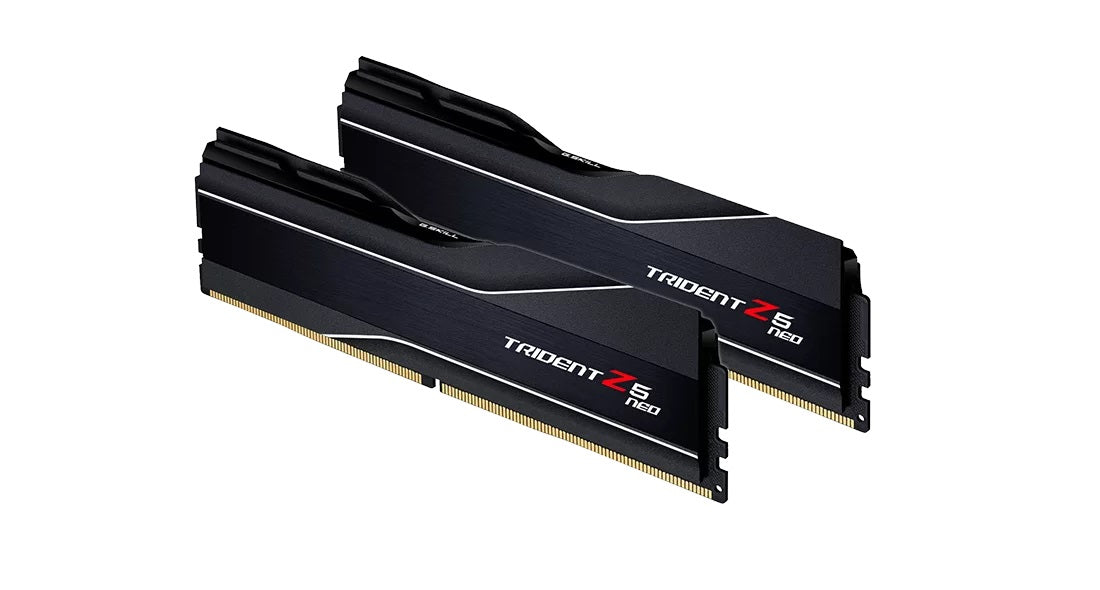 G.Skill Trident Z5 Neo F5-5600J3036D16GX2-TZ5N memory module 32 GB 2 x 16 GB DDR5 5600 MHz