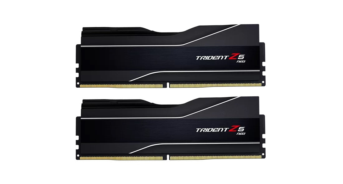 G.Skill Trident Z5 Neo F5-5600J3036D16GX2-TZ5N memory module 32 GB 2 x 16 GB DDR5 5600 MHz