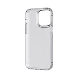 Tech21 Evo Clear mobile phone case 17 cm (6.7") Cover Transparent