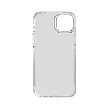 Tech21 Evo Clear mobile phone case 17 cm (6.7") Cover Transparent