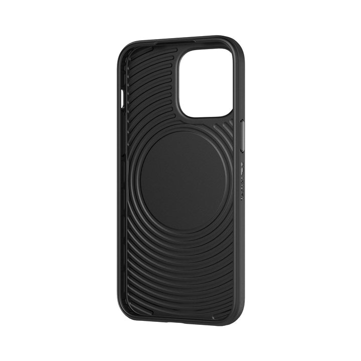 Tech21 Evo Lite mobile phone case 17 cm (6.7") Cover Black