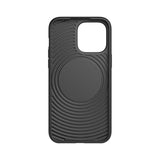 Tech21 Evo Lite mobile phone case 17 cm (6.7") Cover Black