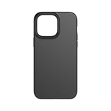 Tech21 Evo Lite mobile phone case 17 cm (6.7") Cover Black