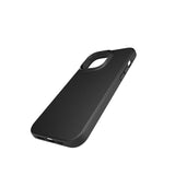 Tech21 Evo Lite mobile phone case 17 cm (6.7") Cover Black