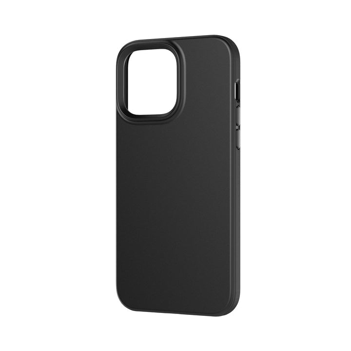 Tech21 Evo Lite mobile phone case 17 cm (6.7") Cover Black