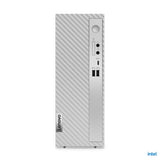 Lenovo 90SM00DAUK PC Intel® Core™ i3 i3-12100 8 GB DDR4-SDRAM 512 GB SSD Windows 11 Home SFF Grey